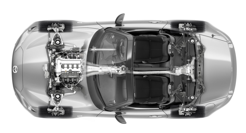 Illustration for article titled The World's Three Newest Cars Are Kind Of Amazing